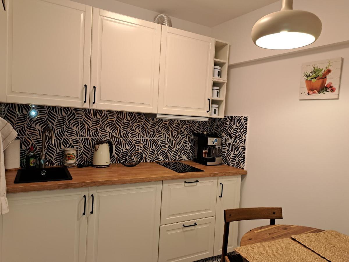 Apartament Deluxe-Gontalowy Kazimierz Dolny Exterior foto