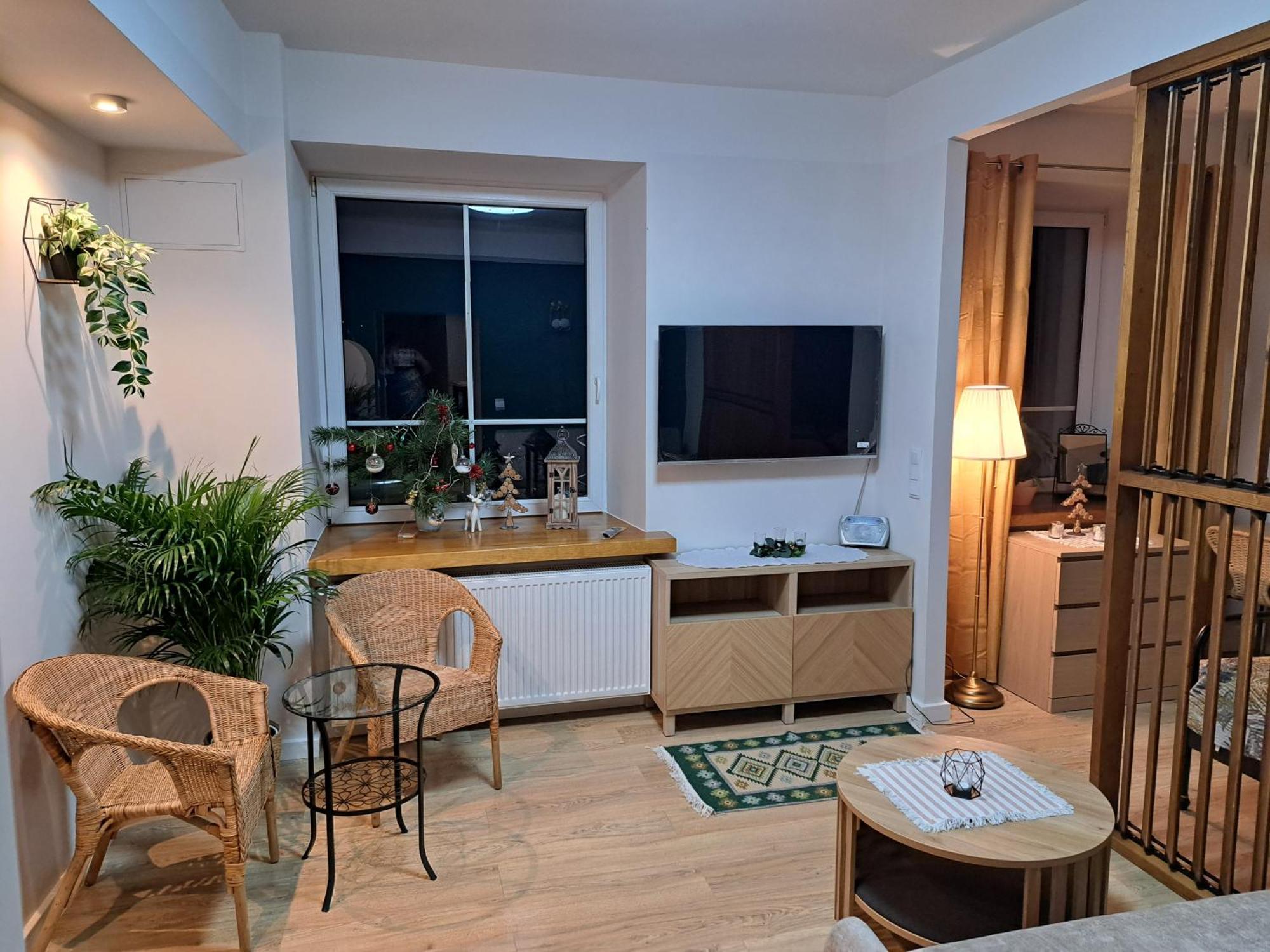 Apartament Deluxe-Gontalowy Kazimierz Dolny Exterior foto