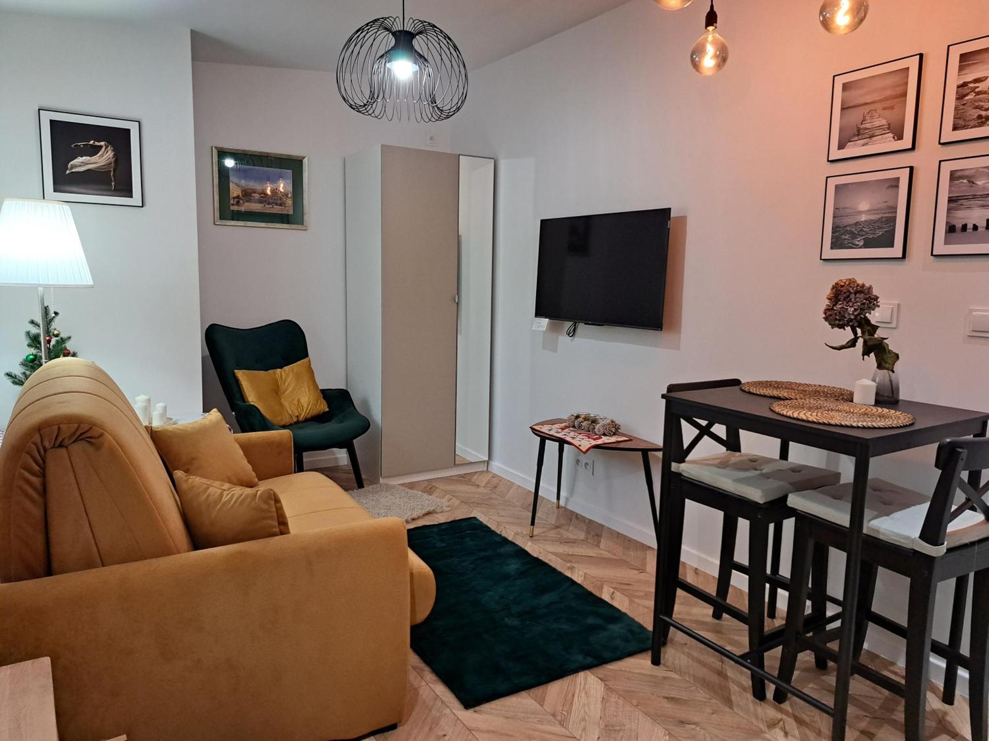 Apartament Deluxe-Gontalowy Kazimierz Dolny Exterior foto